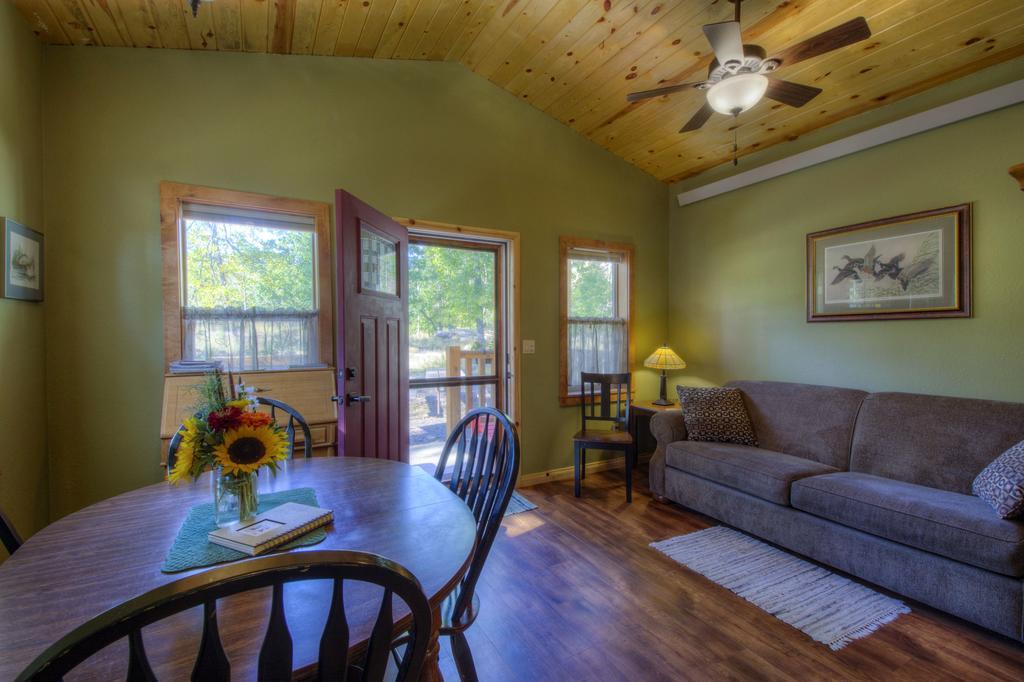 Yak Ridge Cabins And Farmstead By Mount Rushmore Keystone Exterior foto