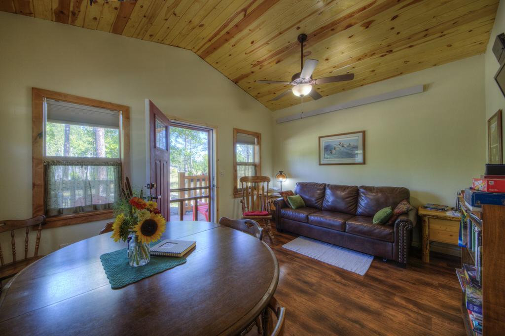Yak Ridge Cabins And Farmstead By Mount Rushmore Keystone Exterior foto